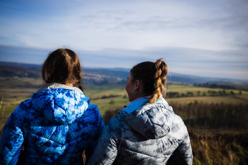 Why More Women Are Embracing the Outdoors