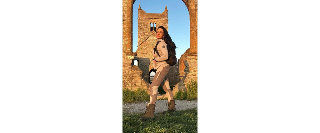 Why Hiking Pants That Fit Curvy Women Matter: Supporting Every Step, Every Body