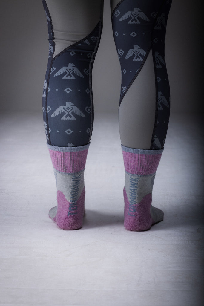 Tomahawk Socks