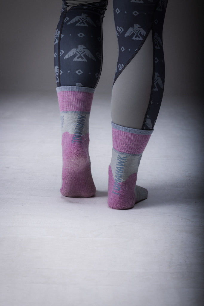 Tomahawk Socks